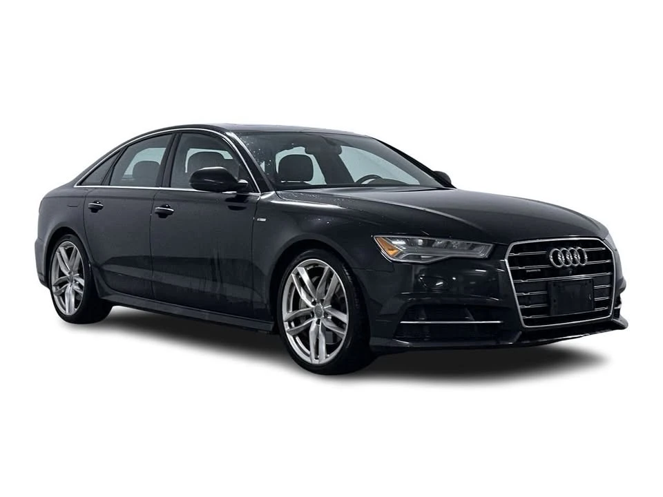 2017 Audi C7 A6 - Image 2 of 19