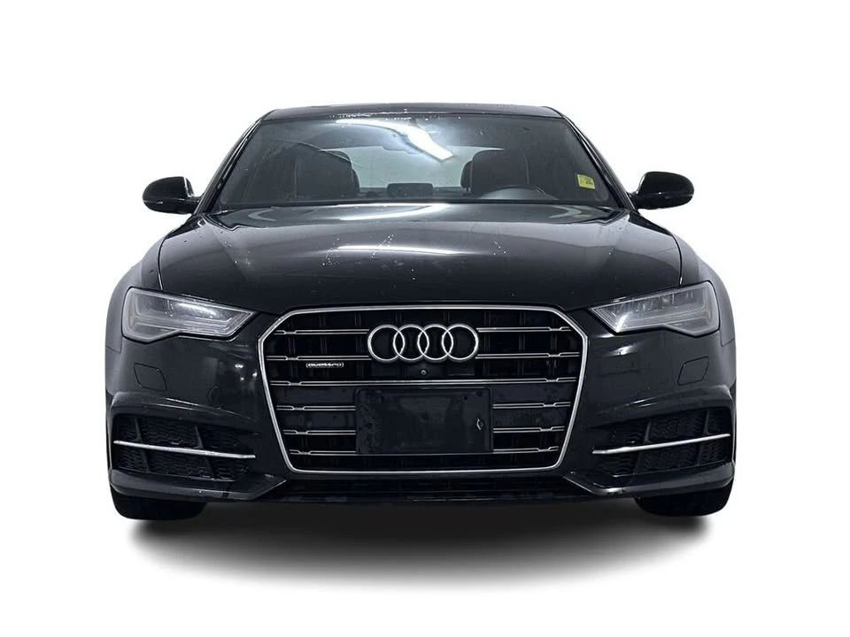 2017 Audi C7 A6 - Image 3 of 20