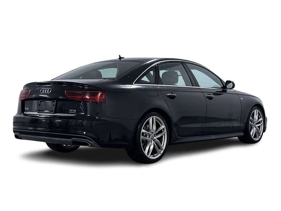 2017 Audi C7 A6 - Image 14 of 19