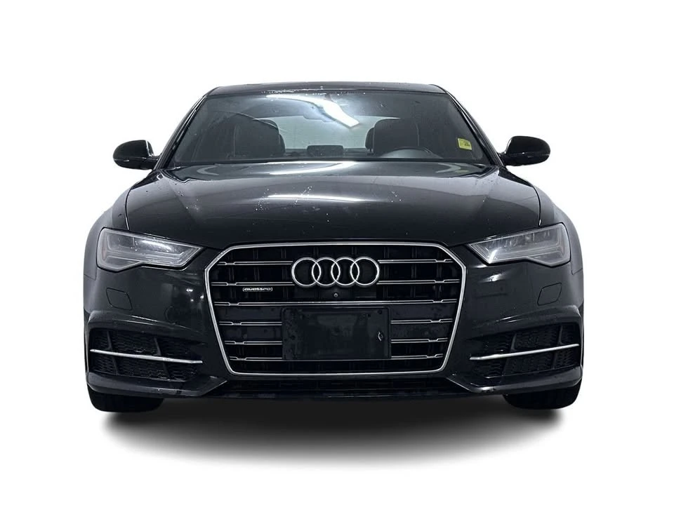 2017 Audi C7 A6 - Image 4 of 19