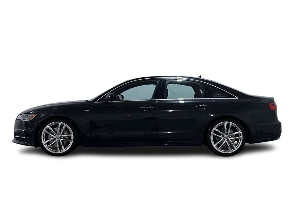 2017 Audi C7 A6 - Image 8 of 19
