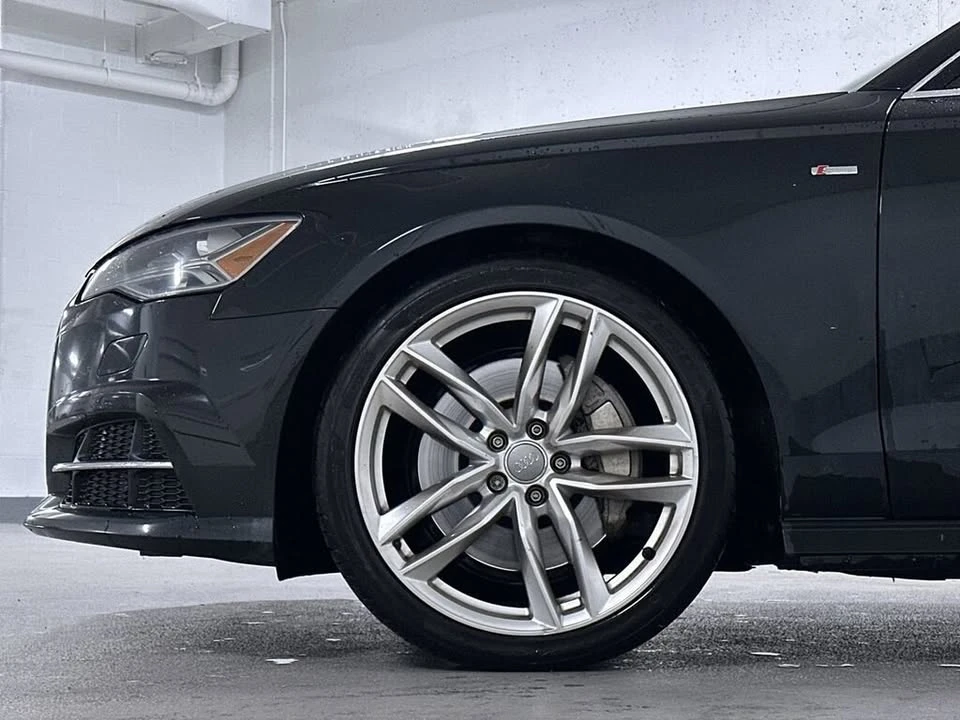 2017 Audi C7 A6 - Image 17 of 20