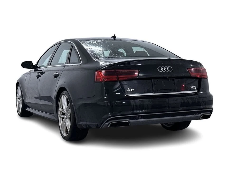 2017 Audi C7 A6 - Image 10 of 20
