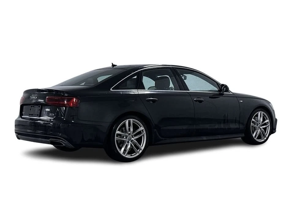 2017 Audi C7 A6 - Image 14 of 20