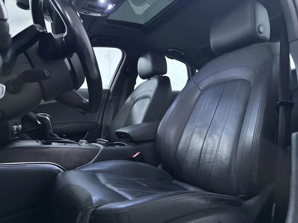 2017 Audi C7 A6 - Image 18 of 19