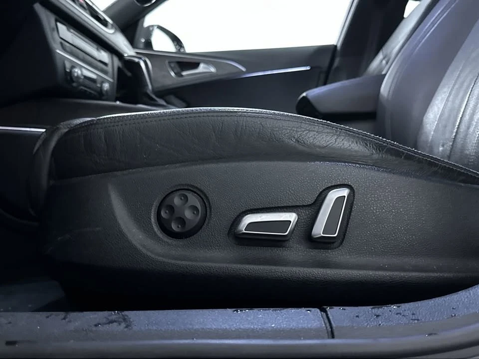 2017 Audi C7 A6 - Image 19 of 19