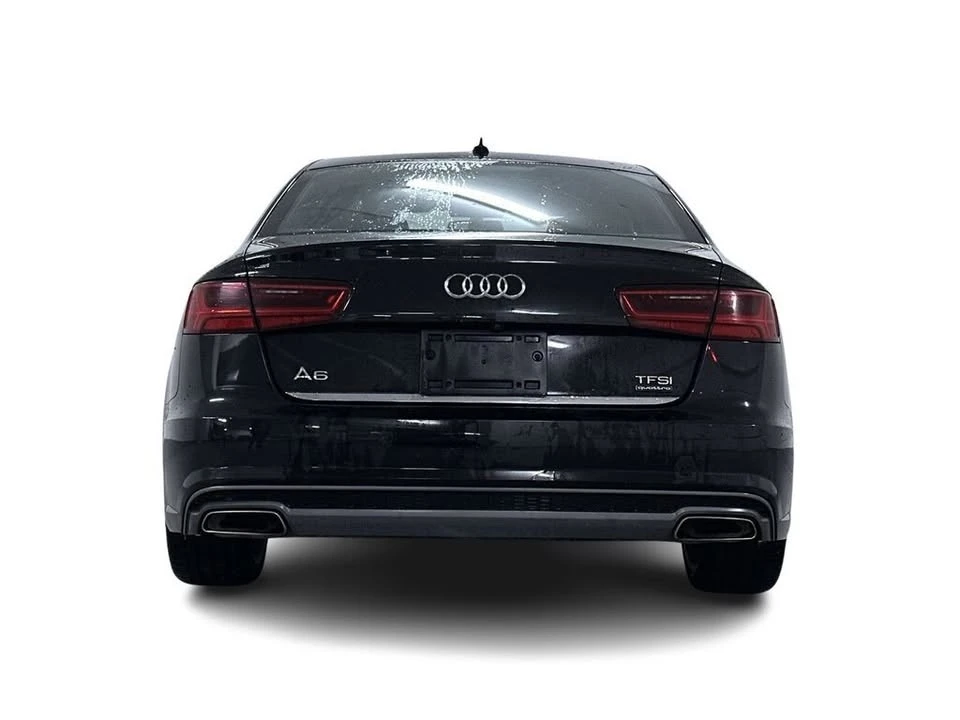 2017 Audi C7 A6 - Image 11 of 20
