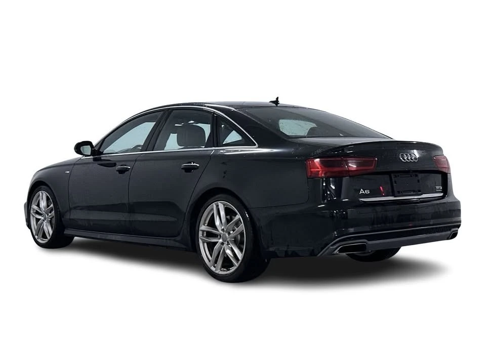 2017 Audi C7 A6 - Image 10 of 19