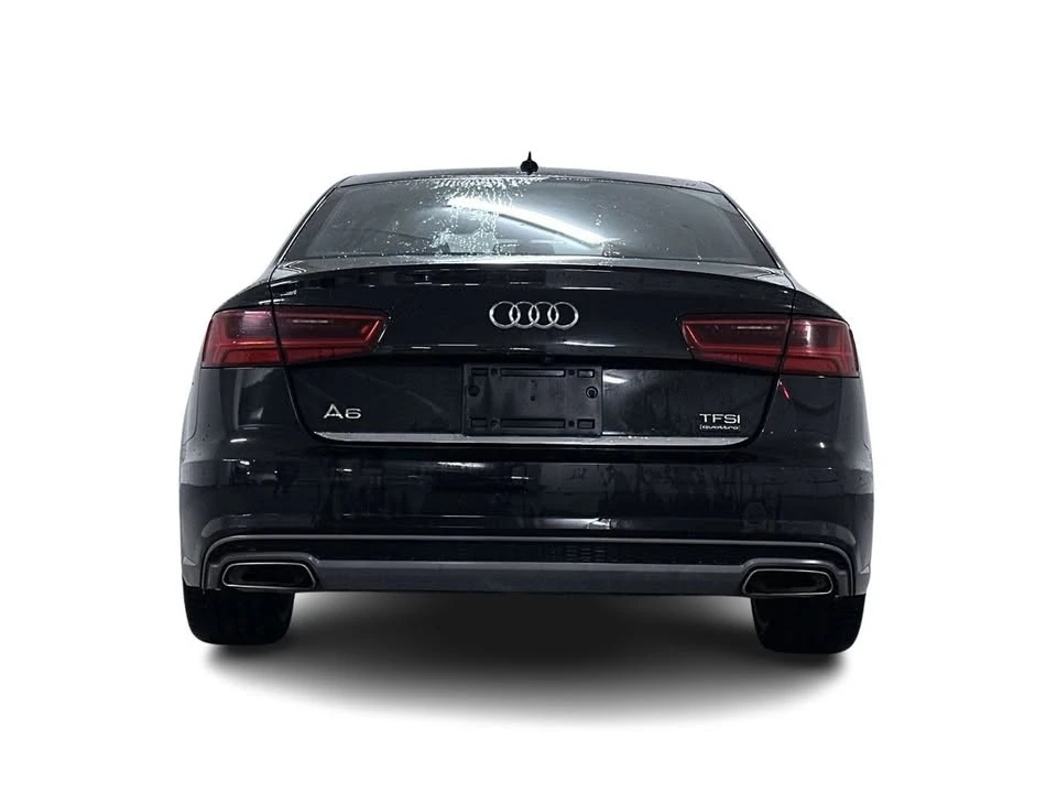 2017 Audi C7 A6 - Image 12 of 19