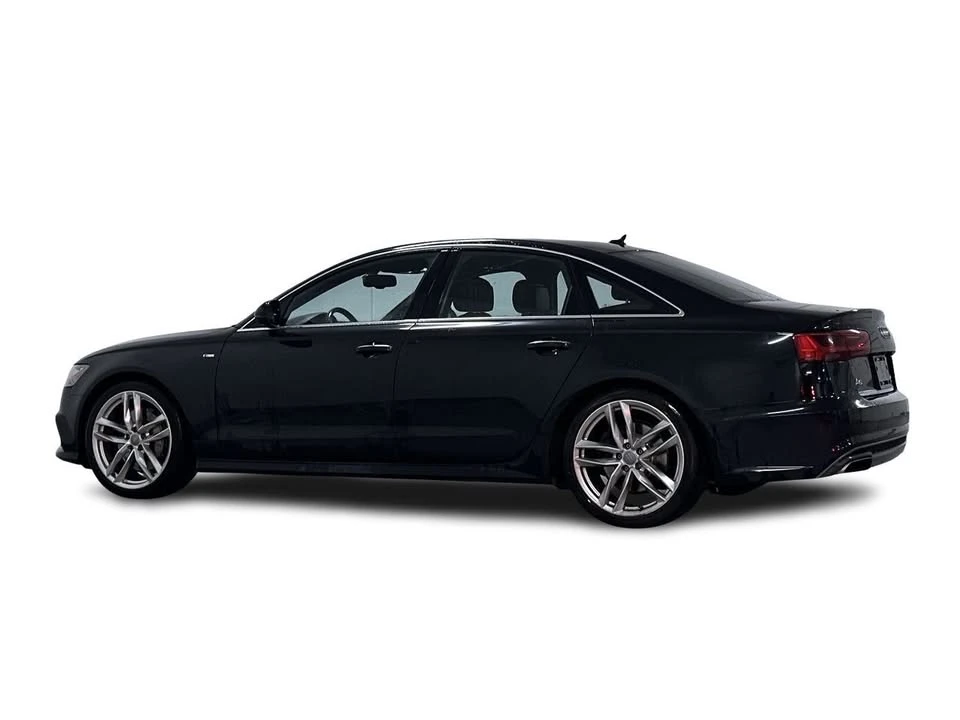 2017 Audi C7 A6 - Image 9 of 19