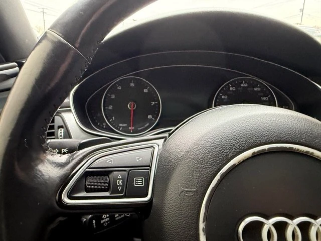 2017 Audi C7 A6 - Image 14 of 19