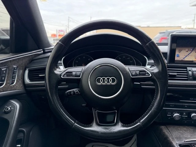 2017 Audi C7 A6 - Image 13 of 19