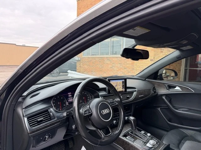 2017 Audi C7 A6 - Image 6 of 19