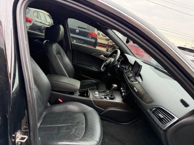2017 Audi C7 A6 - Image 8 of 19
