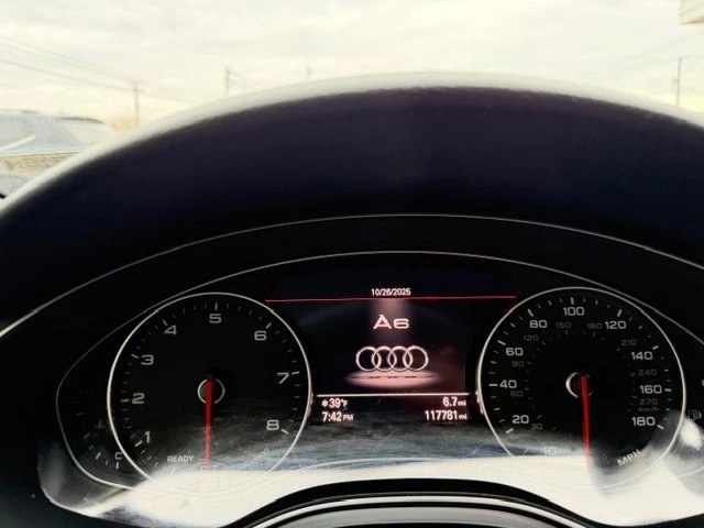 2017 Audi C7 A6 - Image 16 of 19