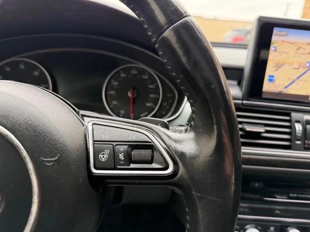 2017 Audi C7 A6 - Image 15 of 19