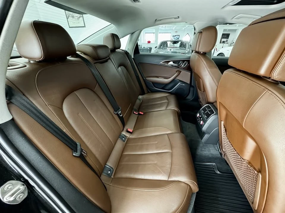 2017 Audi C7 A6 - Image 14 of 20