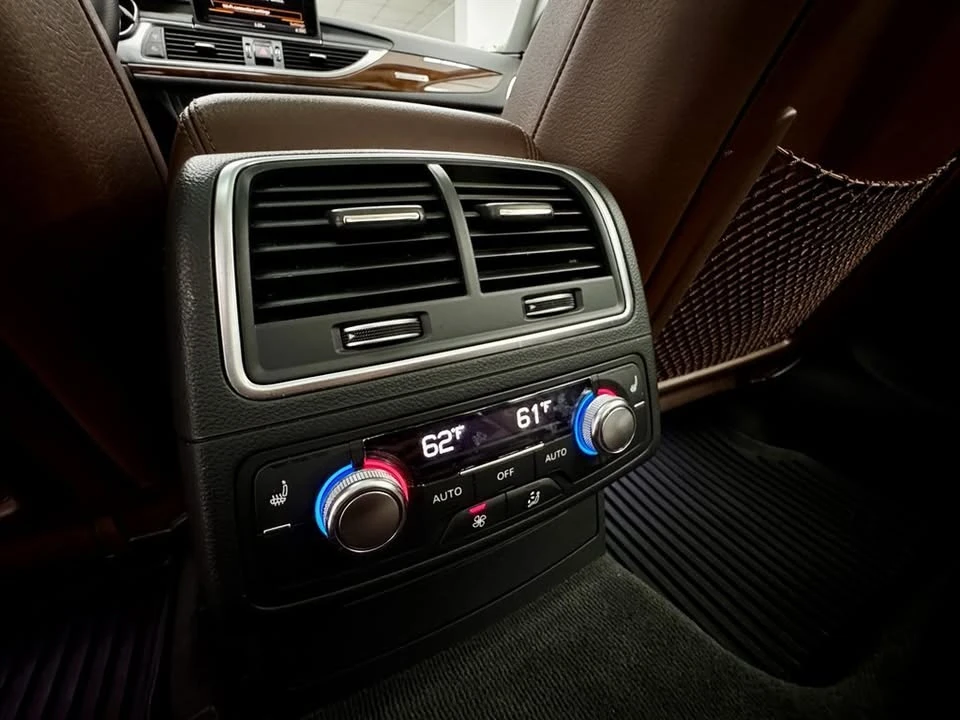 2017 Audi C7 A6 - Image 13 of 20