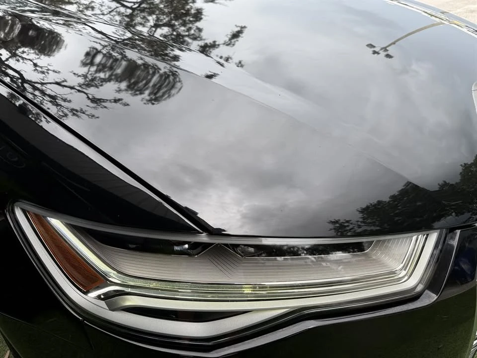 2017 Audi C7 A6 - Image 10 of 19