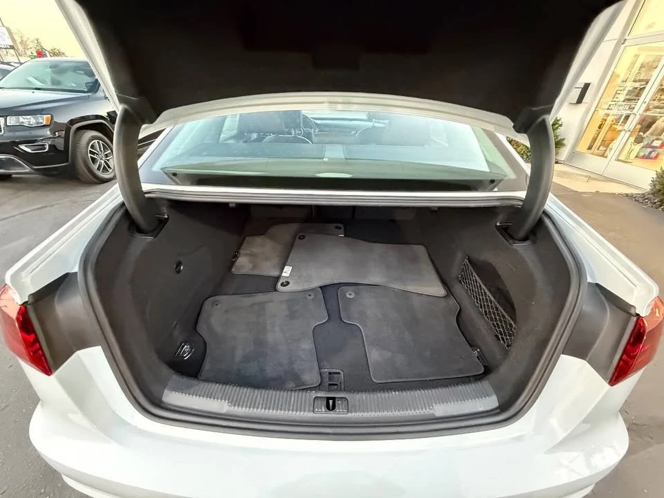 2017 Audi C7 A6 - Image 20 of 20
