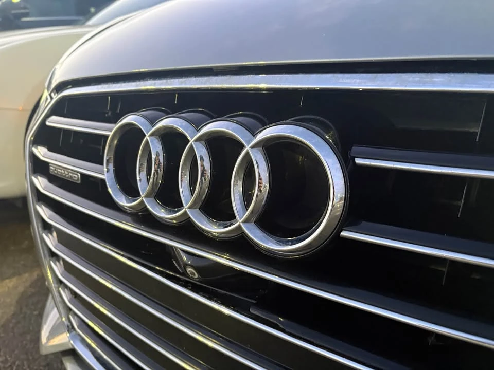2017 Audi C7 A6 - Image 3 of 12