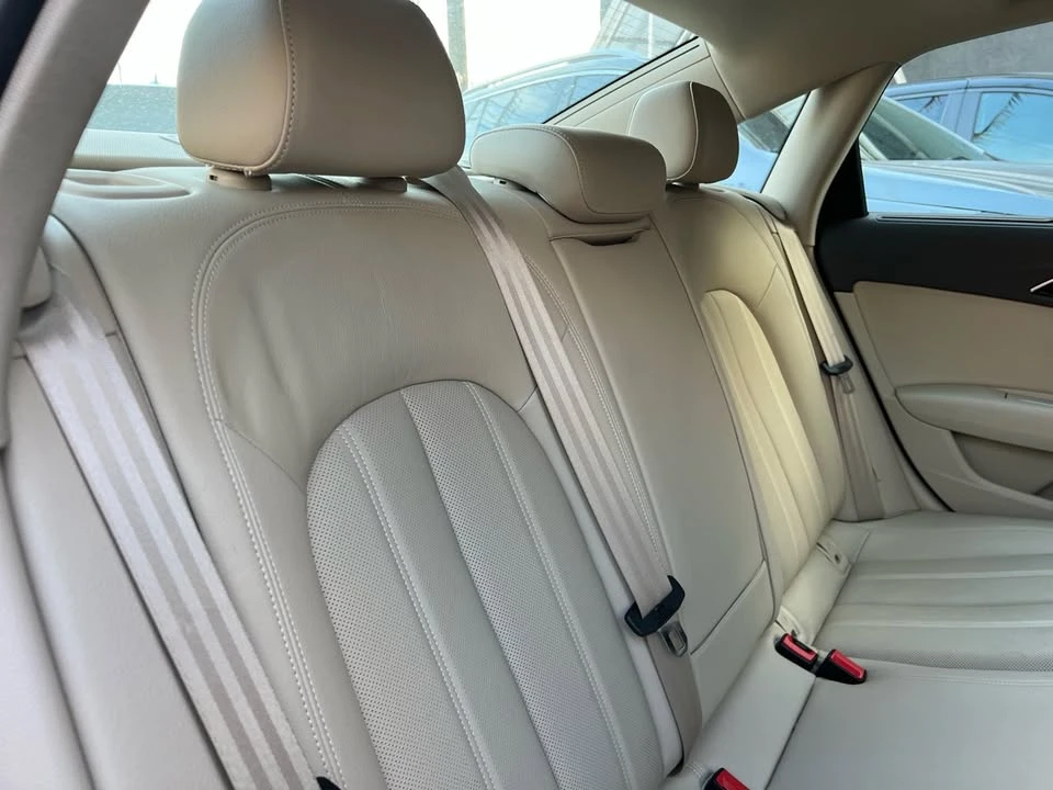 2017 Audi C7 A6 - Image 9 of 18