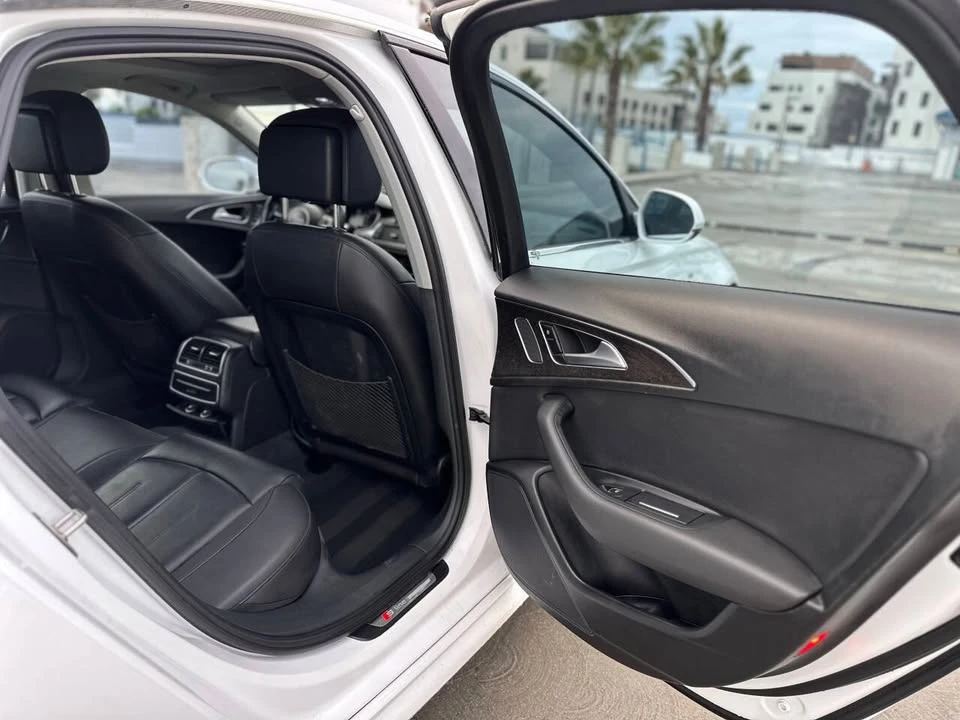 2017 Audi C7 A6 - Image 19 of 20