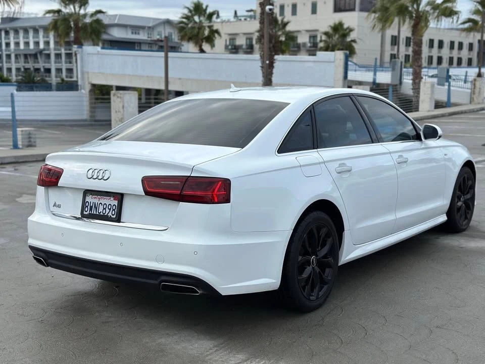 2017 Audi C7 A6 - Image 8 of 20