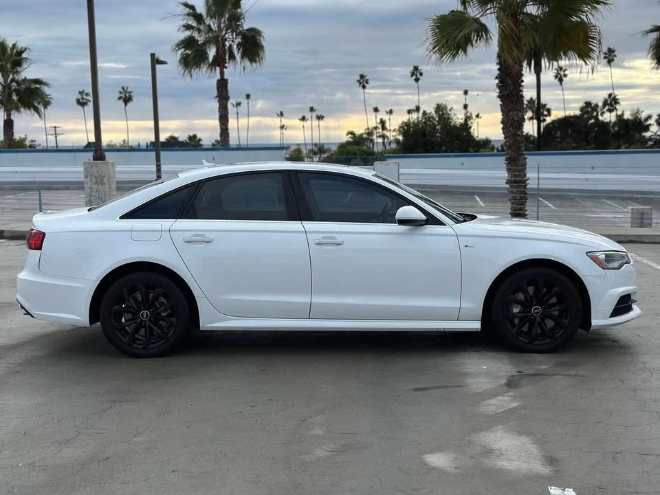 2017 Audi C7 A6 - Image 9 of 20