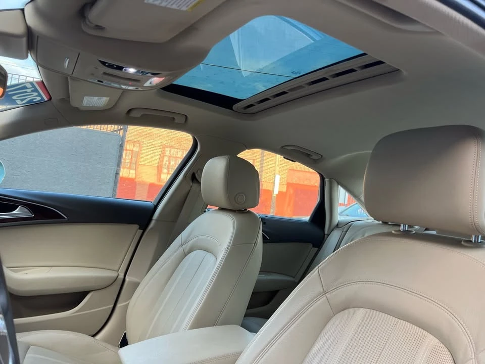 2017 Audi C7 A6 - Image 17 of 18