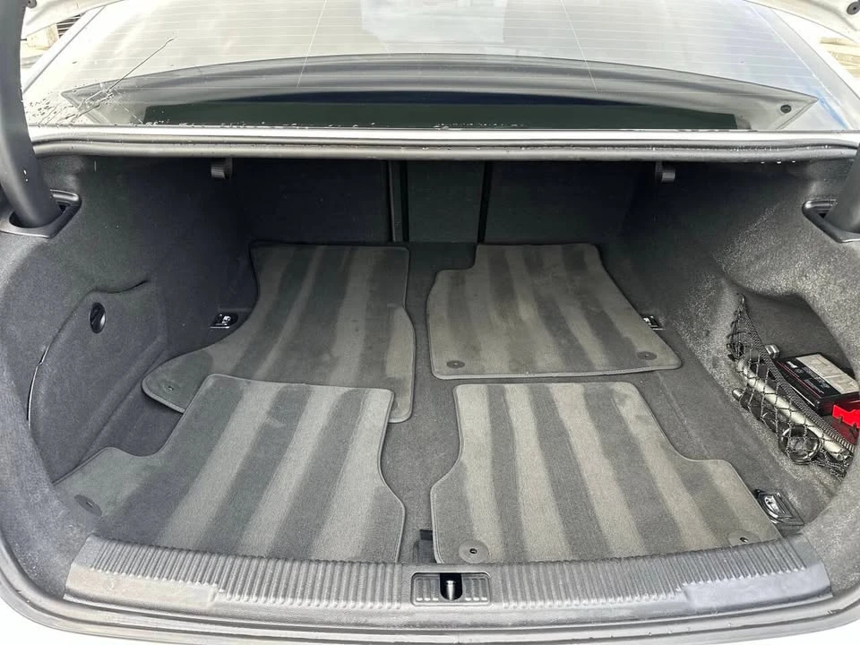 2017 Audi C7 A6 - Image 18 of 20