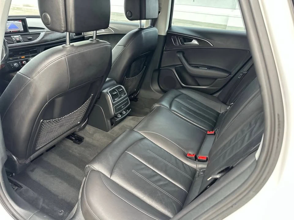 2017 Audi C7 A6 - Image 17 of 20
