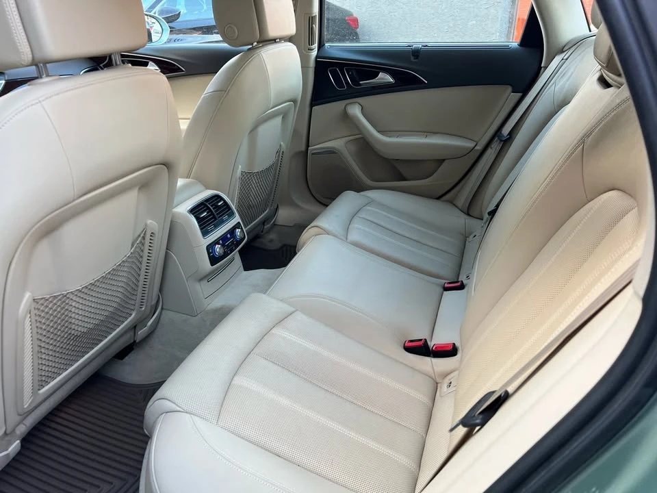 2017 Audi C7 A6 - Image 15 of 18