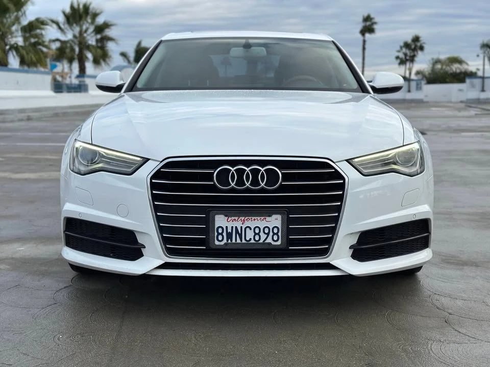2017 Audi C7 A6 - Image 11 of 20