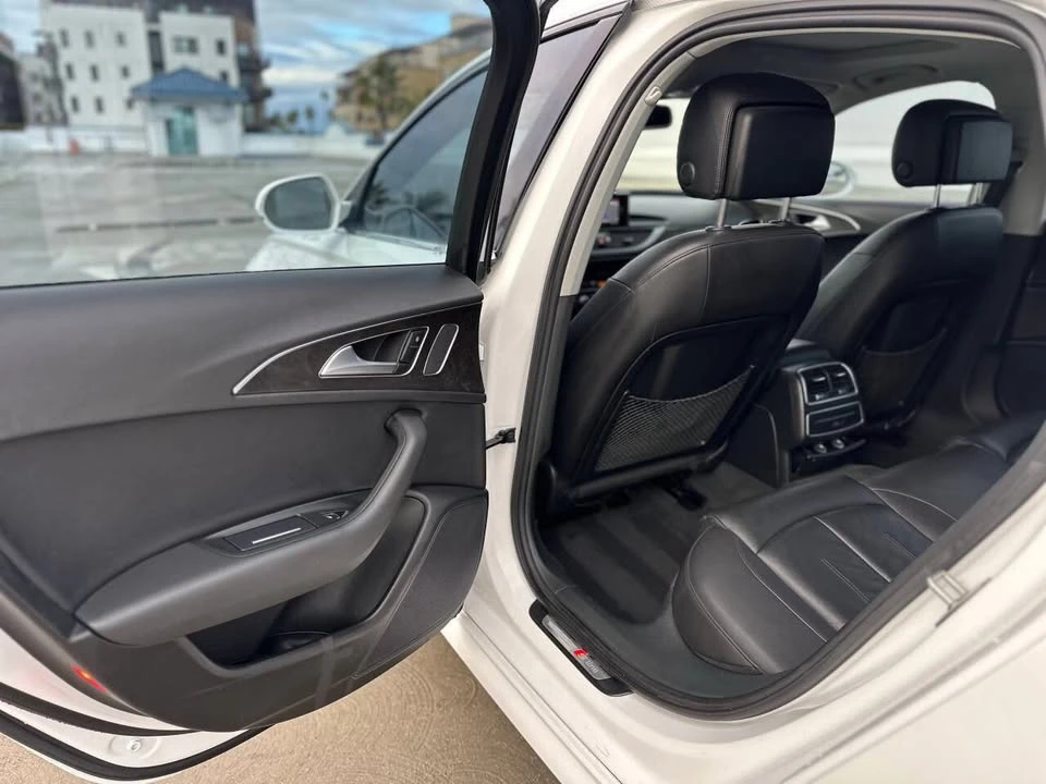 2017 Audi C7 A6 - Image 16 of 20