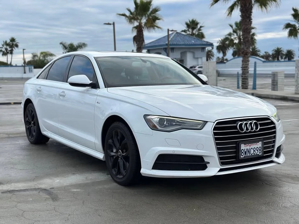 2017 Audi C7 A6 - Image 10 of 20
