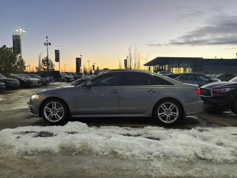 2017 Audi C7 A6 - Image 4 of 12