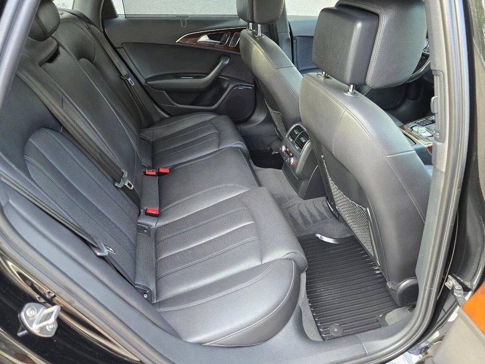 2017 Audi C7 A6 - Image 18 of 20