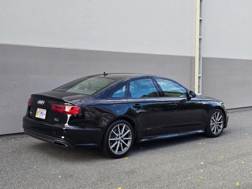2017 Audi C7 A6 - Image 10 of 20