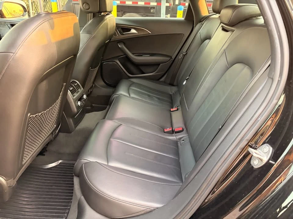 2017 Audi C7 A6 - Image 13 of 13