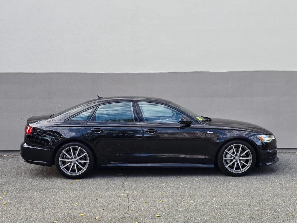 2017 Audi C7 A6 - Image 11 of 20