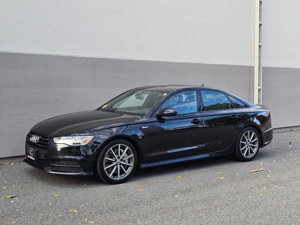 2017 Audi C7 A6 - Image 4 of 20