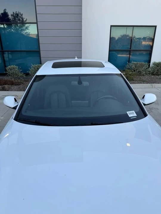 2017 Audi C7 A6 - Image 4 of 7