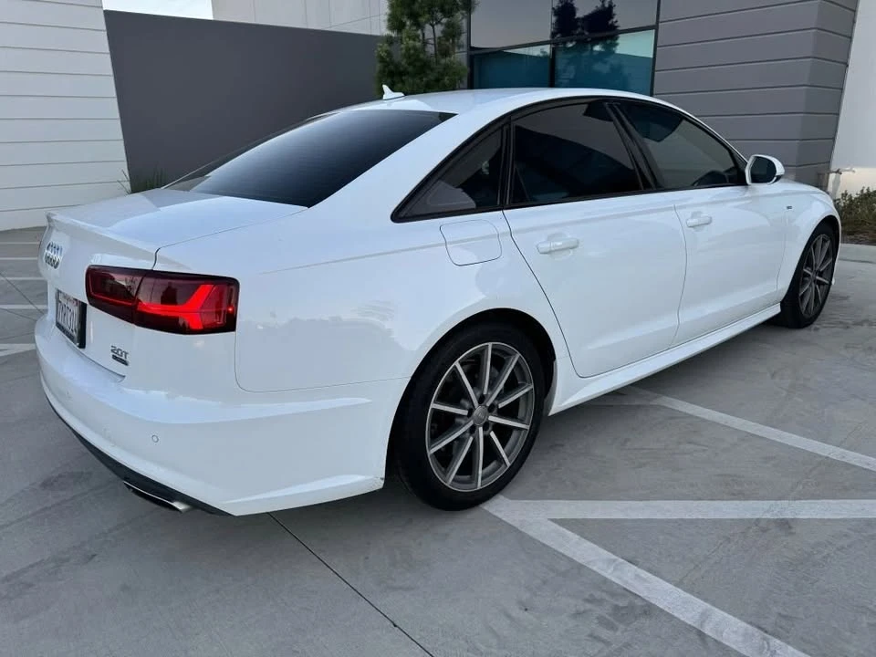 2017 Audi C7 A6 - Image 3 of 7