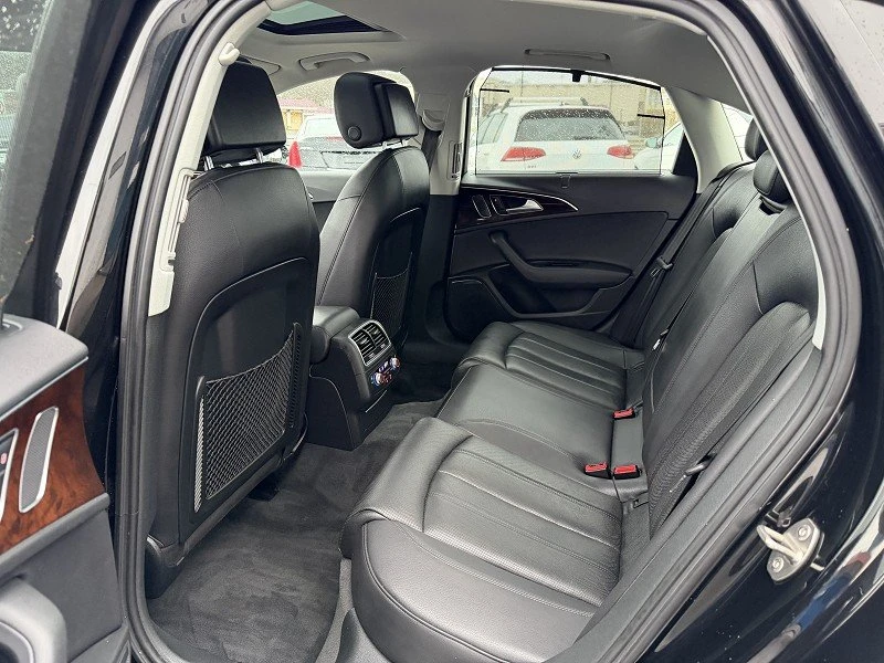 2017 Audi C7 A6 - Image 7 of 20