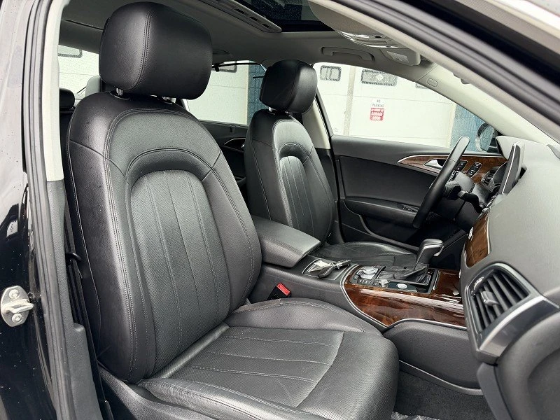 2017 Audi C7 A6 - Image 6 of 20