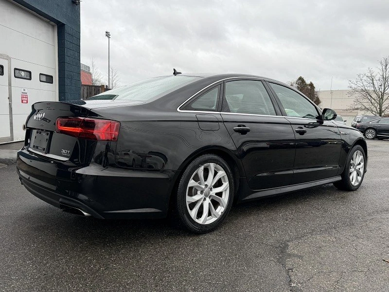 2017 Audi C7 A6 - Image 4 of 20