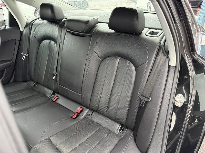 2017 Audi C7 A6 - Image 18 of 20