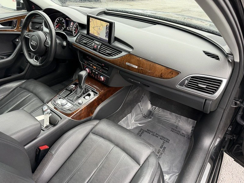 2017 Audi C7 A6 - Image 20 of 20