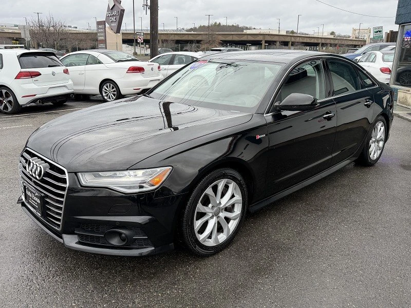 2017 Audi C7 A6 - Image 3 of 20